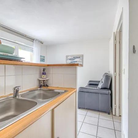 Ferienhaus Maison De Domaine Des Sables