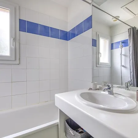 Maison De Domaine Des Sables *