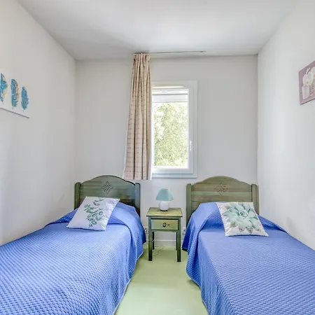 Maison De Domaine Des Sables