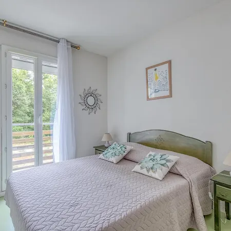 Dom wakacyjny Maison De Domaine Des Sables