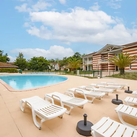 Maison De Domaine Des Sables *