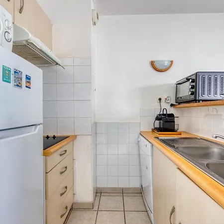 Holiday home Maison De Domaine Des Sables *