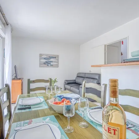 Maison De Domaine Des Sables Holiday home Soulac-sur-Mer