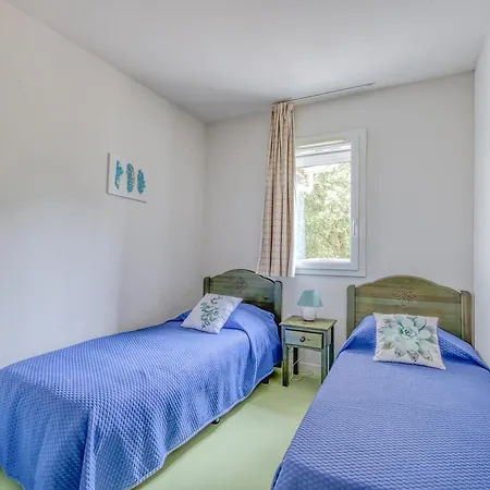 Maison De Domaine Des Sables Holiday home Soulac-sur-Mer
