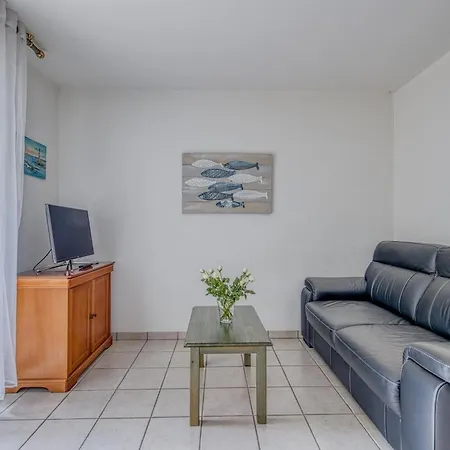 Maison De Domaine Des Sables Holiday home Soulac-sur-Mer