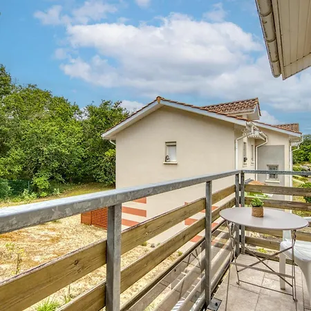 Maison De Domaine Des Sables Holiday home Soulac-sur-Mer