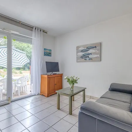Maison De Domaine Des Sables Holiday home