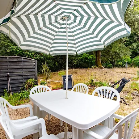 Maison De Domaine Des Sables Holiday home Soulac-sur-Mer