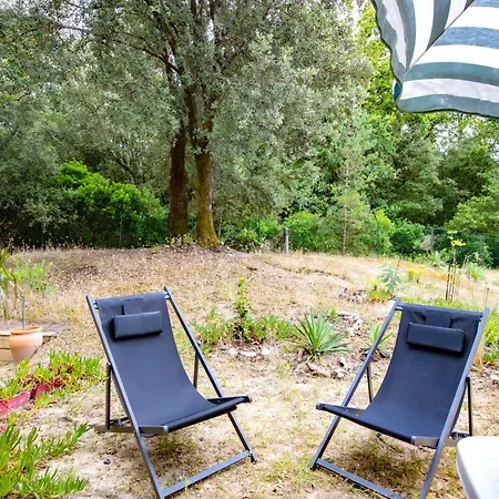 Maison De Domaine Des Sables Holiday home